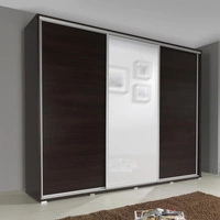 kasztan wenge