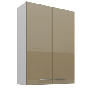 Szafka kuchenna wisząca Nalo 80 G-108 2F szafka odporna na parę wodną rozlaną ciecz i wysoką temperaturę