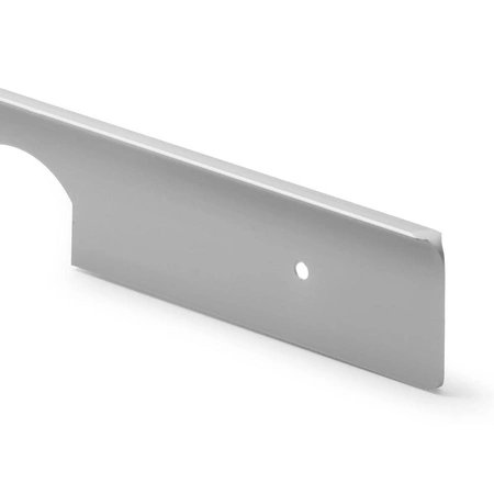 Listwa kątowa do łącznie blatów kuchennych 28mm aluminiowa