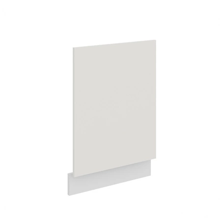 Front do zmywarki Corato Wh ZM 570x446 wykonany w technologii anti fingerprint odporny na parę wodną wysoką temperaturę rozlaną ciecz