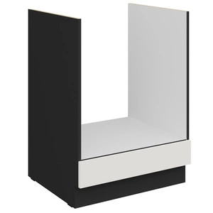 Szafka do zabudowy piekarnika Corato Bl 60 D GAZ BB szafka kuchenna odporna na parę wodną działanie wilgoci i uszkodzenia