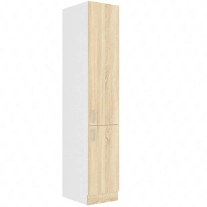 Słupek kuchenny Sold 40 DK-210 szafka kuchenna odporna na zewnętrzne czynniki jak para wodna wysoka temperatura i rozlane ciecze