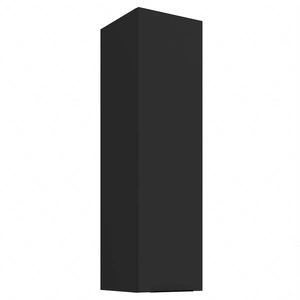 Szafka kuchenna wisząca Alatri Bl 30 G-108 1F szafka kuchenna odporna na uszkodzenia wykończenie frontów w technologii anti fingerprint