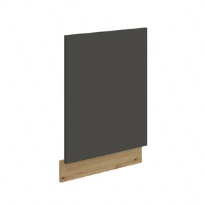 Front do zmywarki Aversa Ar ZM 570x446 wykonany w technologii anti fingerprint odporny na parę wodną wysoką temperaturę rozlaną ciecz