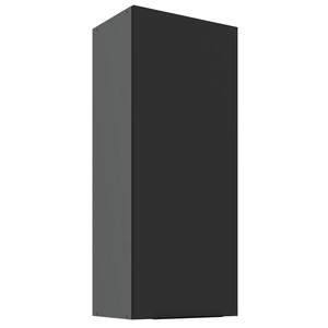 Szafka kuchenna wisząca Alatri Ant 45 G-108 1F szafka kuchenna odporna na uszkodzenia wykończenie frontów w technologii anti fingerprint