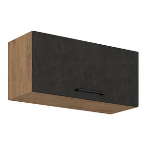 Szafka kuchenna wisząca Valico 80 GU-36 1F szafka kuchenna odporna na parę wodną wysoką temperaturę i rozlaną ciecz