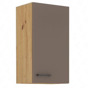 Szafka kuchenna wisząca Rimini 40 G-72 1F szafka odporna na parę wodną rozlaną ciecz i wysoką temperaturę