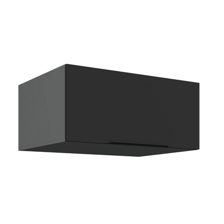 Szafka wisząca Alatri Ant 80 NAGU-36 1F szafka kuchenna odporna na uszkodzenia wykończenie frontów w technologii anti fingerprint