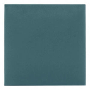 Panel tapicerowany Quadra 50x50 cm morski stylowy panel ścienny kwadrat welurowa tkanina modne wykończenie każdej aranżacji