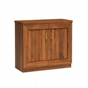 Komoda Tade 100 cm dąb stuletni gustowny styl idealna komoda wzbogacona o metalowe złote uchwyty w stylu klasycznym do sypialni salonu lub biura