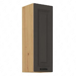 Szafka kuchenna wisząca Style 30 G-90 1F szafka odporna na parę wodną wysoką temperaturę i rozlaną ciecz