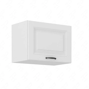 Szafka kuchenna okapowa Snow 50 GU-36 1F szafka odporna na parę wodną wysoką temperaturę i rozlaną ciecz