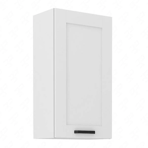 Szafka kuchenna wisząca Livio 50 G-90 1F szafka odporna na parę wodną wysoką temperaturę oraz rozlaną ciecz