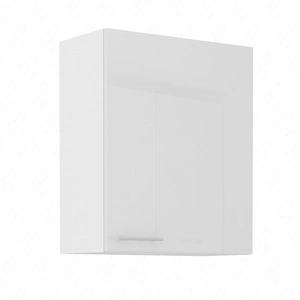 Szafka kuchenna wisząca Lumia 60 G-72 1F szafka odporna na parę wodną rozlaną ciecz i wysoką temperaturę