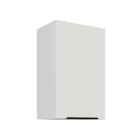 Szafka kuchenna wisząca Corato Wh 45 G-72 1F szafka kuchenna odporna na uszkodzenia wykończenie frontów w technologii anti fingerprint