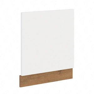 Front do zmywarki Vento ZM 570x596 odporny na parę wodną rozlaną ciecz i wysoką temperaturę