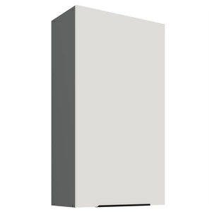 Szafka kuchenna wisząca Corato Ant 60 G-108 1F szafka kuchenna odporna na uszkodzenia wykończenie frontów w technologii anti fingerprint