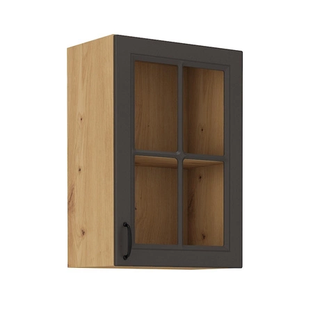 Szafka kuchenna wisząca Style 40 GS-72 1F szafka odporna na parę wodną wysoką temperaturę i rozlaną ciecz