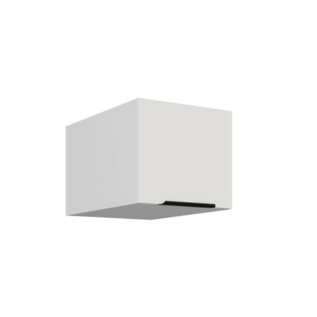 Szafka wisząca Corato Wh 40 NAGU-36 1F szafka kuchenna odporna na uszkodzenia wykończenie frontów w technologii anti fingerprint