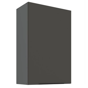 Szafka kuchenna wisząca Aversa Ant 60 G-90 1F szafka kuchenna odporna na uszkodzenia wykończenie frontów w technologii anti fingerprint