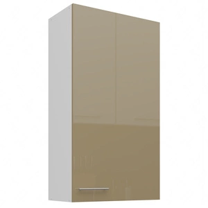 Szafka kuchenna wisząca Nalo 60 G-108 1F szafka odporna na parę wodną rozlaną ciecz i wysoką temperaturę