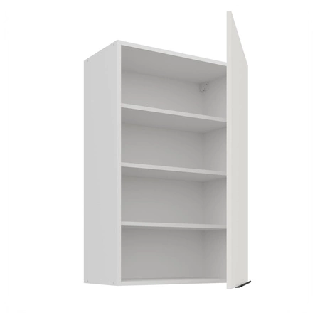 Szafka kuchenna wisząca Corato Wh 60 G-90 1F szafka kuchenna odporna na uszkodzenia wykończenie frontów w technologii anti fingerprint