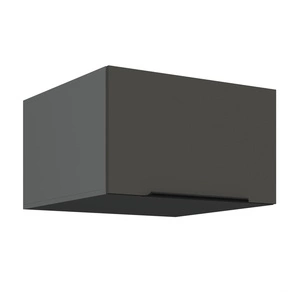 Szafka wisząca Aversa Ant 60 NAGU-36 1F szafka kuchenna odporna na uszkodzenia wykończenie frontów w technologii anti fingerprint