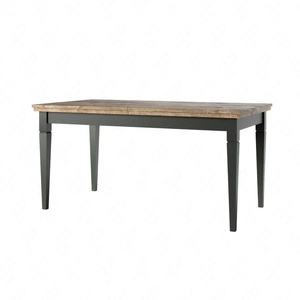 Stół rozkładany Evora 90x160-240 cm butelkowa zieleń atrakcyjny design oraz funkcjonalność zachwyci miłośników wyrazistych wnętrz