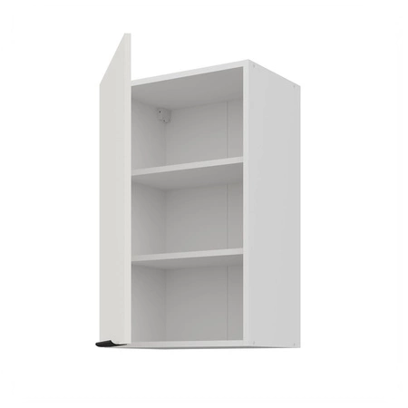 Szafka kuchenna wisząca Corato Wh 45 G-72 1F szafka kuchenna odporna na uszkodzenia wykończenie frontów w technologii anti fingerprint