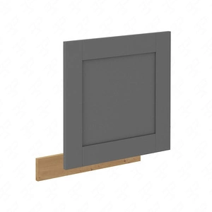 Front do zmywarki Asti ZM 570x596 odporny na parę wodną rozlaną ciecz i wysoką temperaturę