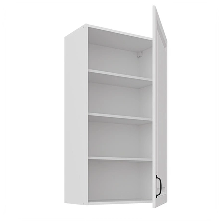 Szafka kuchenna wisząca Snow 60 G-108 1F szafka odporna na parę wodną wysoką temperaturę i rozlaną ciecz