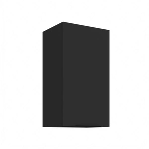 Szafka kuchenna wisząca Alatri Bl 40 G-72 1F szafka kuchenna odporna na uszkodzenia wykończenie frontów w technologii anti fingerprint