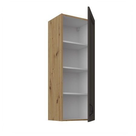 Szafka kuchenna wisząca Style 40 G-108 1F szafka odporna na parę wodną wysoką temperaturę i rozlaną ciecz