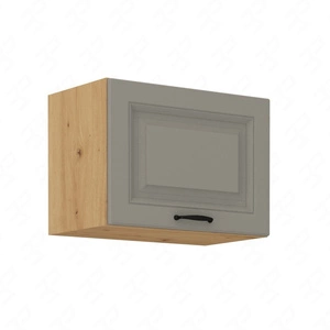 Szafka kuchenna okapowa Delos 50 GU-36 1F szafka odporna na parę wodną wysoką temperaturę i rozlaną ciecz