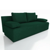 butelkowa zieleń || odcienie zieleni