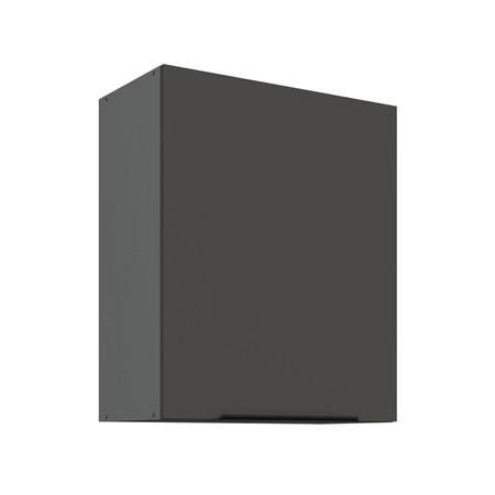 Szafka kuchenna wisząca Aversa Ant 60 G-72 1F szafka kuchenna odporna na uszkodzenia wykończenie frontów w technologii anti fingerprint