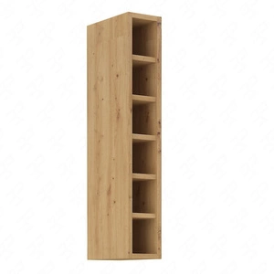 Szafka kuchenna wisząca 15 G OTW-90 dąb artisan szafka odporna na parę wodną wysoką temperaturę i rozlaną ciecz