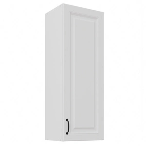 Szafka kuchenna wisząca Snow 40 G-108 1F szafka odporna na parę wodną wysoką temperaturę i rozlaną ciecz