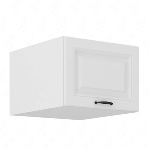 Szafka wisząca Snow 50 NAGU-36 1F szafka kuchenna odporna na parę wodną wysoką temperaturę i rozlaną ciecz