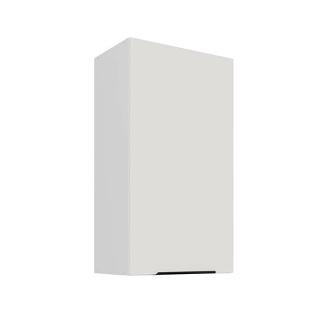 Szafka kuchenna wisząca Corato Wh 50 G-90 1F szafka kuchenna odporna na uszkodzenia wykończenie frontów w technologii anti fingerprint