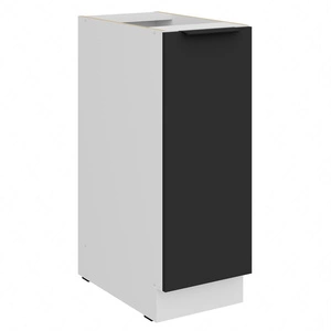 Szafka kuchenna cargo Alatri Wh 30 D CARGO BB szafka odporna na uszkodzenia wykończenie frontów w technologii anti fingerprint