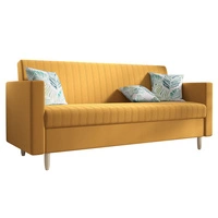 miodowy || odcienie żółtego