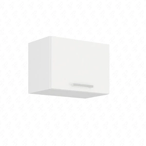 Szafka okapowa EkoWhite 50 OK-40 szafka kuchenna odporna na parę wodną wysoką temperaturę i rozlaną ciecz