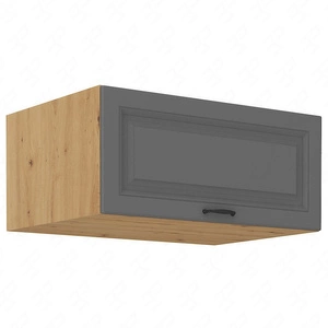 Szafka wisząca Kea 80 NAGU-36 1F szafka kuchenna odporna na parę wodną wysoką temperaturę i rozlaną ciecz