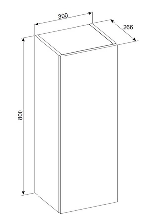 Zestaw mebli łazienkowych Dalia beżowy eleganckie szafki łazienkowe zachwycają minimalizmem system cichego domykania szuflad