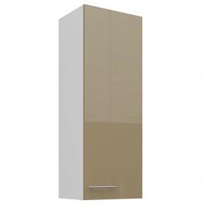 Szafka kuchenna wisząca Nalo 40 G-108 1F szafka odporna na parę wodną rozlaną ciecz i wysoką temperaturę