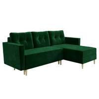 butelkowa zieleń || odcienie zieleni