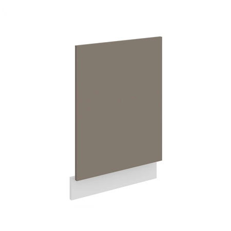 Front do zmywarki Fiuggi Wh ZM 570x446 wykonany w technologii anti fingerprint odporny na parę wodną wysoką temperaturę rozlaną ciecz