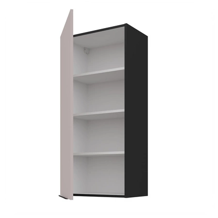 Szafka kuchenna wisząca Tarraco 50 G-108 1F metalowy uchwyt krawędziowy szafka odporna na działanie wilgoci i uszkodzenia