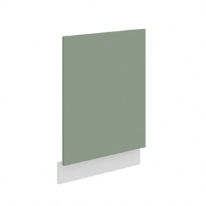 Front do zmywarki Treviso Wh ZM 570x446 wykonany w technologii anti fingerprint odporny na parę wodną wysoką temperaturę rozlaną ciecz